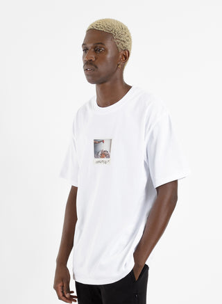 Our Tee - Polaroid Fush n Chups