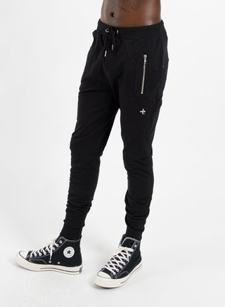 Escape Trackies - Plus dot 2.0