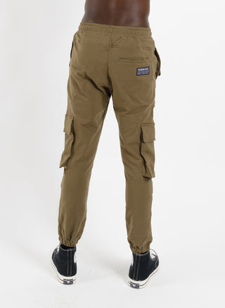 Bronson Pant