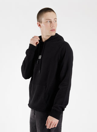 Raglan Hood - Cube