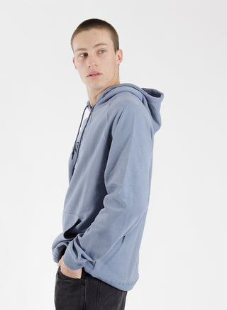 Raglan Hood - Cube