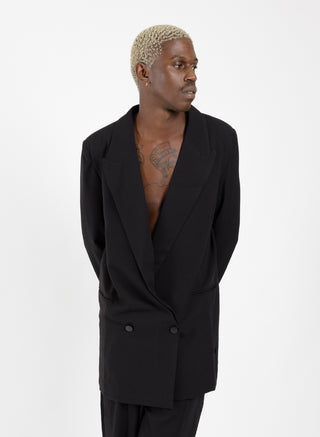 Tux jacket