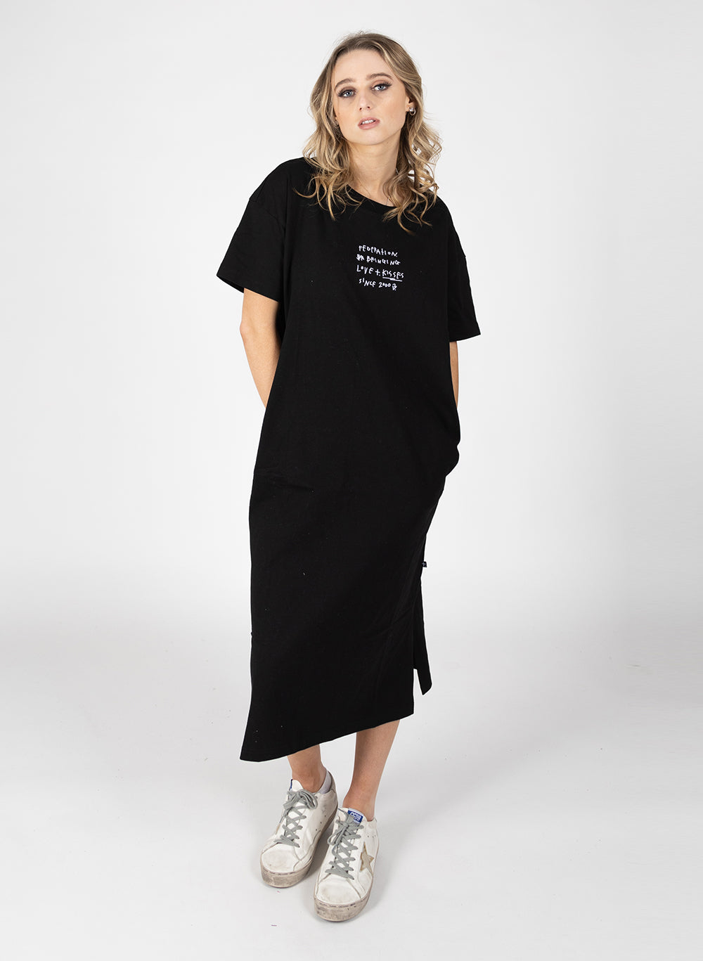 Bebe shirt dress hotsell