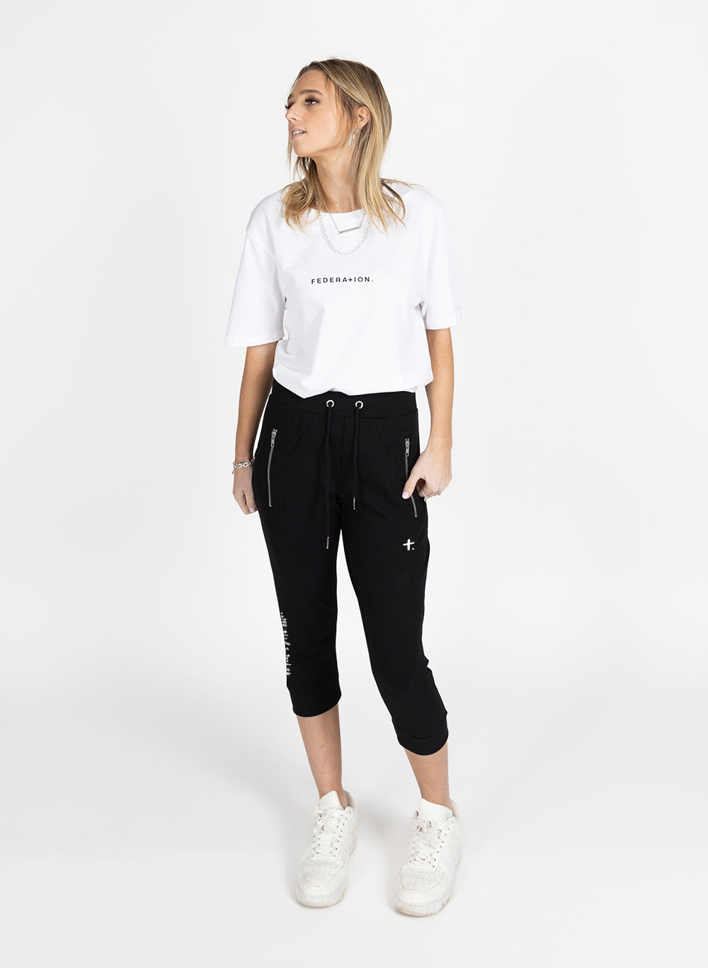 Comfy trackies best sale